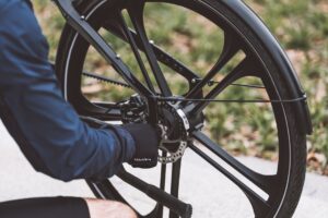 Rutinas esenciales para mantener la bicicleta urbana y evitar averías frecuentes